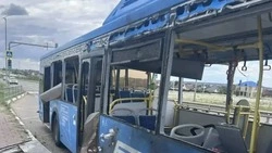 Белгородская область вновь подверглась массированной атаке со стороны ВСУ