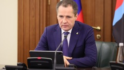 Вячеслав Гладков поручил подрядчикам ускорить строительство больницы скорой помощи в Белгороде