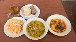 Ракитянцы провели родительский контроль в сельской школе