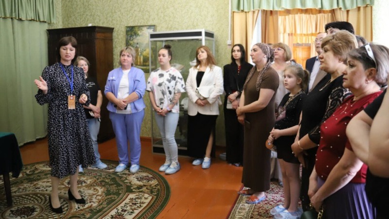 Ракитянские предприниматели получили поздравления с профессиональным праздником