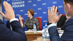 Предварительное голосование на выборы в Госдуму стартовало в Белгородской области
