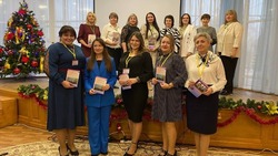 Ракитянские педагоги примут участие в районном этапе конкурсов «Учитель года» и «Воспитатель года»