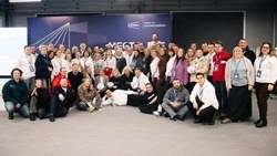 Директор Ракитянского ЦМИ побывала на всероссийском семинаре молодёжных центров