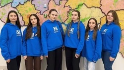 Школьники Краснояружского округа стали участниками педагогической олимпиады