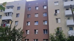 Подрядчики отремонтировали уже 46% бывших белгородских общежитий 