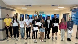 Ракитянцы и краснояружцы отличились в областных соревнованиях