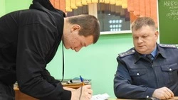 Специалисты ракитянского техникума сообщили итоги экзаменов Гостехнадзора в 2025 году