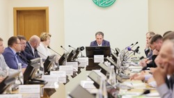 Белгородские власти намерены добиться финансирования для создания Центра селекции и семеноводства 