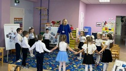 Ракитянцы узнали имя победителя муниципального этапа конкурса «Воспитатель года России – 2025»