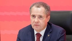 Вячеслав Гладков – о проведении последних звонков в онлайн-формате для восьми приграничных районов 