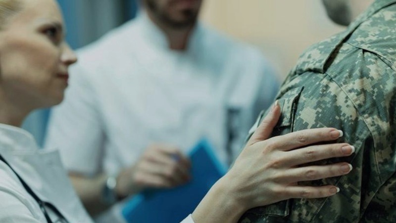 Белгородские врачи провели курсы по тактической медицине для мобилизованных