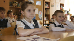 Школы Белгородской области перейдут на режим полного дня