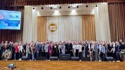 Главный врач Ракитянской ЦРБ приняла участие в «Ярмарке вакансий»