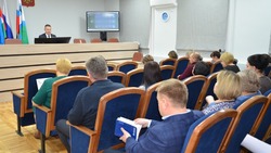 Власти Краснояружского района наметили планы на ближайшее время