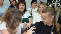 Жители Краснояружского района продолжат проходить курсы первой помощи