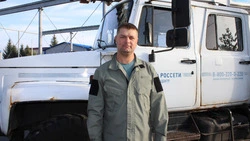 Все водители Ракитянского РЭС получили допуск к работе с электрическими сетями