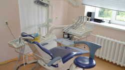 Краснояружская и ракитянская больницы получили более 10 единиц техники за прошлый год
