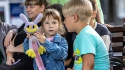 Губернатор Вячеслав Гладков сообщил о реализации проекта «Добрые соседи»