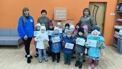 Ракитянские волонтёры объявили о сборе гумпомощи для жителей приграничья и участников СВО