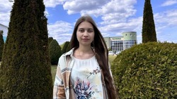 Краснояруженка стала участницей всероссийской патриотической акции «Летопись сердец»