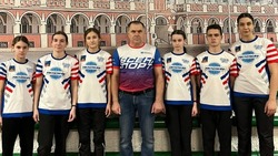 Краснояружские спортсмены своими успехами прославляют район