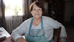 У неё обострённое чувство справедливости
