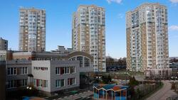 Сумма льготной ипотеки для белгородцев-бюджетников увеличилась до 6 млн рублей