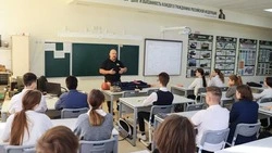 Вячеслав Гладков сообщил об усилении работы по обучению детей безопасному поведению