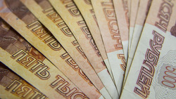 Белгородец заплатит 60 тысяч рублей штрафа за попытку дачи взятки ракитянскому полицейскому