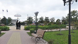 Власти отметили положительный опыт Краснояружского района в проведении экодня