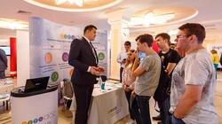 Белгородский проект стал победителем номинации «Народное признание» на форуме «ПРОФ-IT»