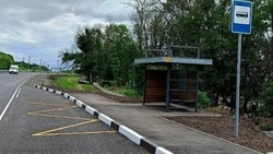 Дорожники обновили в Ракитянском округе более шести километров автодорог