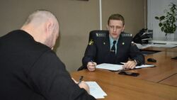 Судебные приставы Белгородской области возобновят приём граждан