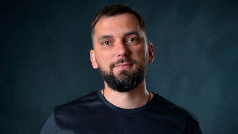 Иван Перепелица: «Я понимаю, что сейчас я на своём месте»