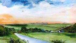 Воспитанники Краснояружского ЦДО отличились на XI международном конкурсе «Дружная планета»