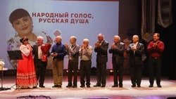 Смогли прикоснуться к прекрасному и доброму