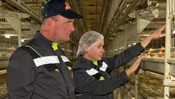 Птицеводы ракитянского агрохолдинга «БЭЗРК-Белгранкорм» отметят профессиональный праздник