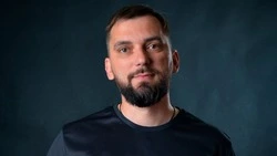 Иван Перепелица: «Я понимаю, что сейчас я на своём месте»