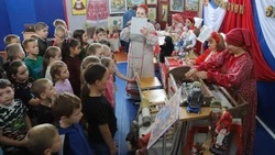 Ракитянские ремесленники отметили свой профессиональный праздник
