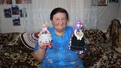 Ольга Борозенцева: «Люблю дарить людям радость»