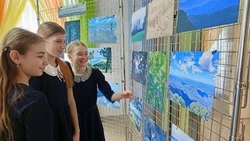 Ракитянский фотограф Андрей Малыхин представил новую выставку