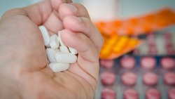 Краснояружские власти придумали систему для борьбы с дефицитом лекарств в аптеках