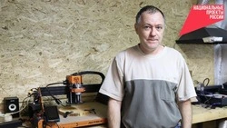 Предприниматель из Красной Яруги стал развивать своё дело благодаря программе  «Содействие»
