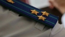 Житель Ракитянского округа осужден за причинение тяжкого вреда здоровью своему пасынку 