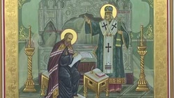 Священномученик Никодим (Кононов): история жизни, служения и посмертного почитания