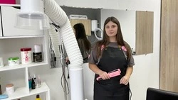 Краснояруженка воспользовалась помощью государства