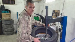 Ракитянец стал участником программы «Содействие»