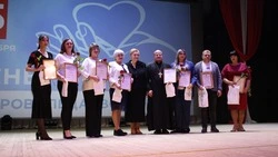 Люди с чистой душой побеждают всегда