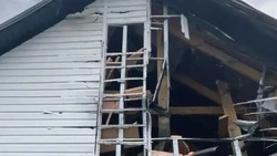 Белгородская область 140 раз подверглась ударам со стороны ВСУ