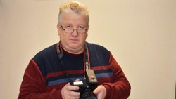 Житель Краснояружского района получил звание «Почетный работник торговли РФ»